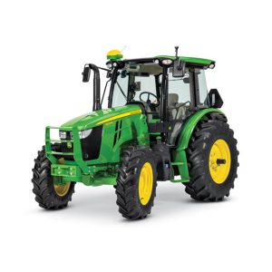 Traktor